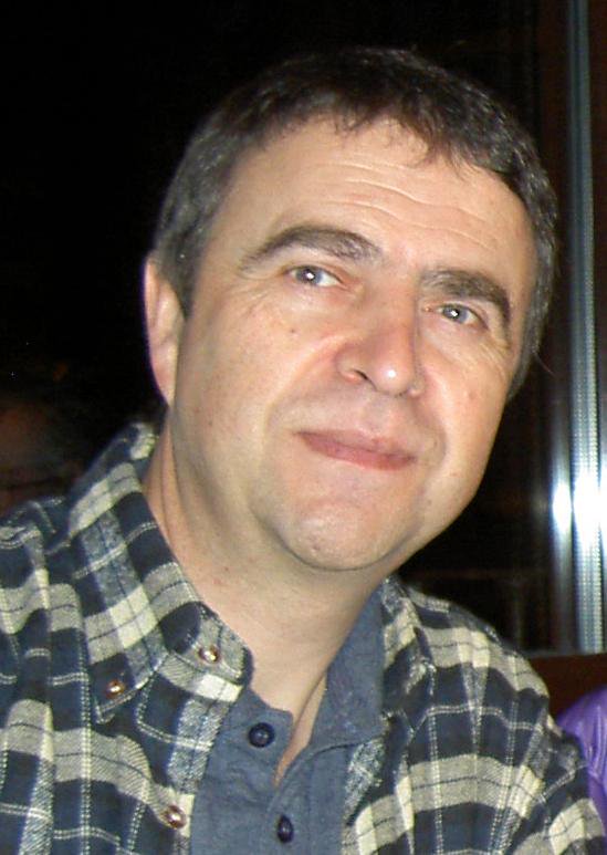 Iñaki Jimenez Miranda