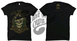 OPEN PREE ORDER T-SHIRT "OUTSIDERS &amp; LADYROSE ALL BASE PEKALONGAN" Sesi Pemesanan Tanggal 18-11-2016 S/d 2-12-2016