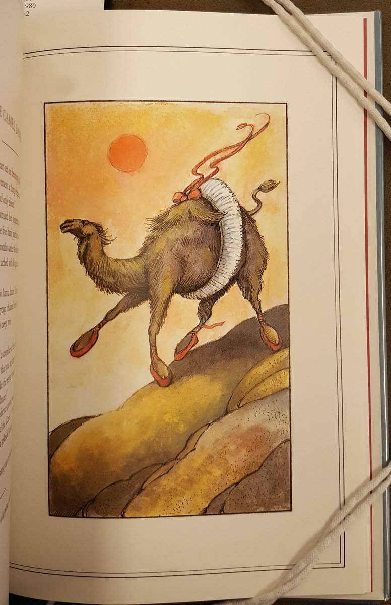 U M Spcoll On Twitter New Competition For Aesop Fables By Arnold Lobel 1980 Picturebookmonth Caldecottwinners Https T Co Amn0mq5zve