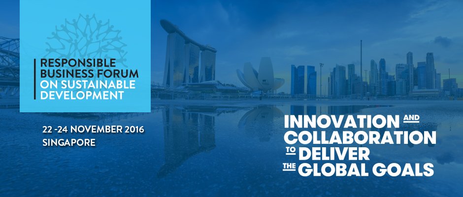 NudgeChallenges's tweet photo. Sustainable business is smart business: achieving the #SDGs #sustainability #financing #RBF2016 https://t.co/v2kzZFtbAM https://t.co/hsqFVpfe4E