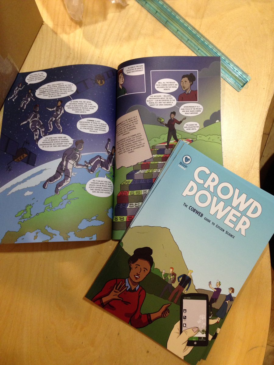 oneshotframes's tweet image. Our newest book arrived from the printer, by @suchprettyeyes @CobwebFP7 @Sha_Nazir @kirstythehunter @idrewthestars