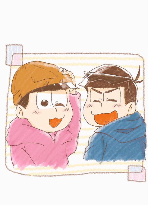 材木松のtwitterイラスト検索結果