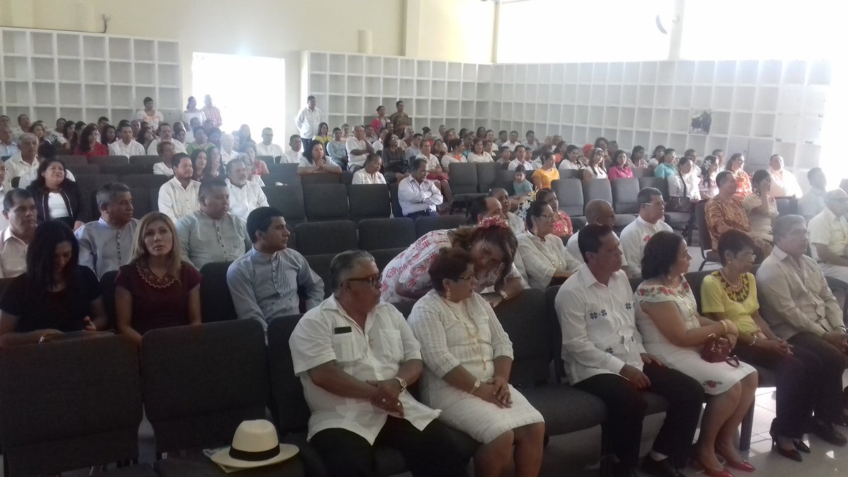 visioncoopera's tweet photo. Misa de Acción de Gracias por el Aniversario #46 de COOPEVE, R.L. en Santiago de Veraguas https://t.co/HiUDawkoCN