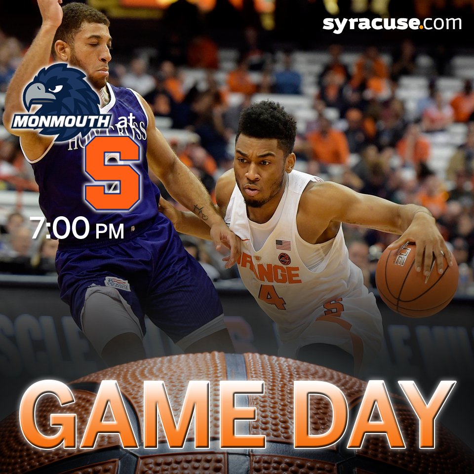 Syracuse Basketball on Twitter "Are you ready, Syracuse