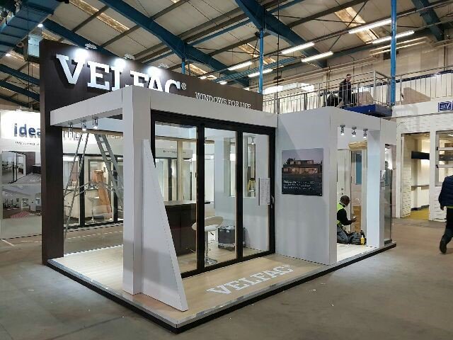 Preparing for the <a href="/MyHomebuilding/">MyHomebuilding</a> #Show at <a href="/BathandWest/">Royal Bath and West</a> starting tomorrow.

Looking forward to it!