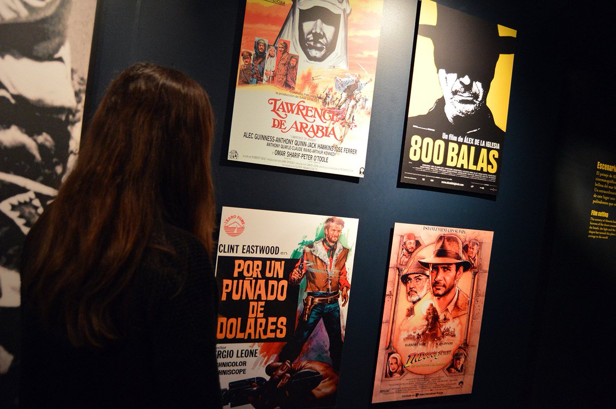 MuseosdeAlmeria's tweet photo. Mañana sábado, último día de visitas guiadas gratuitas a la Casa del Cine con motivo del @festivalmeria https://t.co/IfTxvbLTaT https://t.co/IBiZMwiSRV