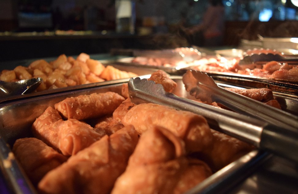 NewGrandBuffet's tweet photo. Soon, we'll be rolling on to a new year. #chinesebuffet #eatsnyc #foodienyc https://t.co/MVqvxDrBgh