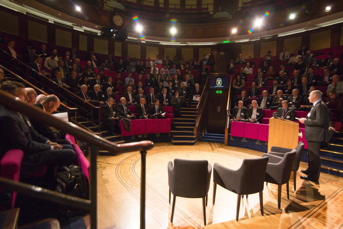 R.I.P. I.C.E? Not quite yet according to the experts at our debate. Have a read of some of the highlights: apcuk.co.uk/2016/11/r-i-p-…