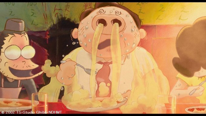 ギブリーズ トシちゃん 奥ちゃん 詳しくは☞sensors.jp/post/ghibli,ep\u2026 pic.twitter.com/0MNc9aIg8S