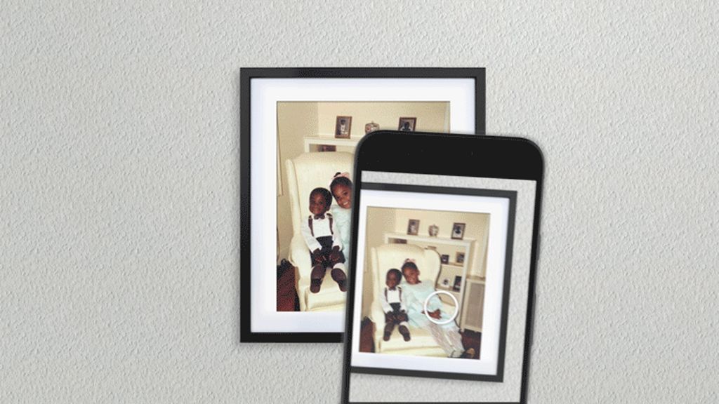helloTimK's tweet photo. Love your old #photo prints? @google transform them into high quality #digital #images with #PhotoScan. Should be very nice! https://t.co/8Glq3YKWDF