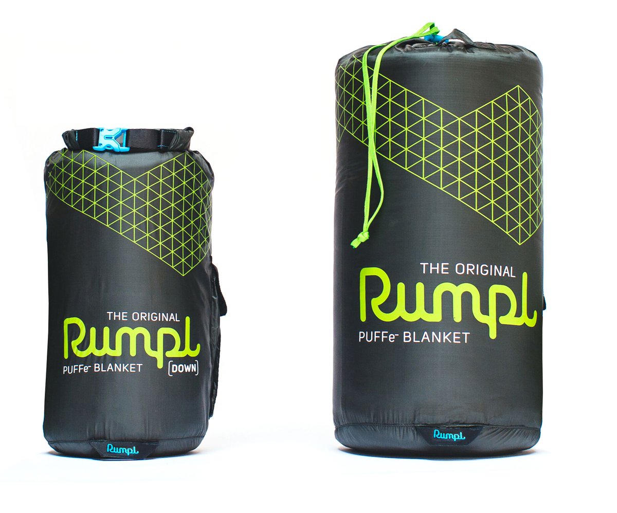 Stay warm &amp; cozy in those chilly winter temps with the <a href="/goRumpl/">Rumpl</a> battery-powered heated blanket!
 
<a href="/TransWorldBiz/">Transworld Business</a>

bit.ly/2g3xbjY