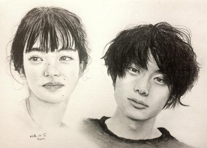 小松菜奈のtwitterイラスト検索結果 小松菜奈のtwitterイラスト検索結果
