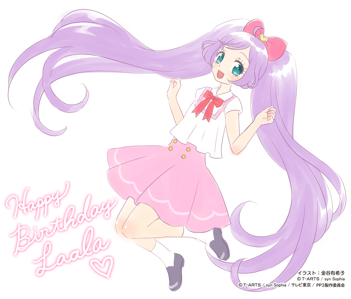プリパラ Twitter