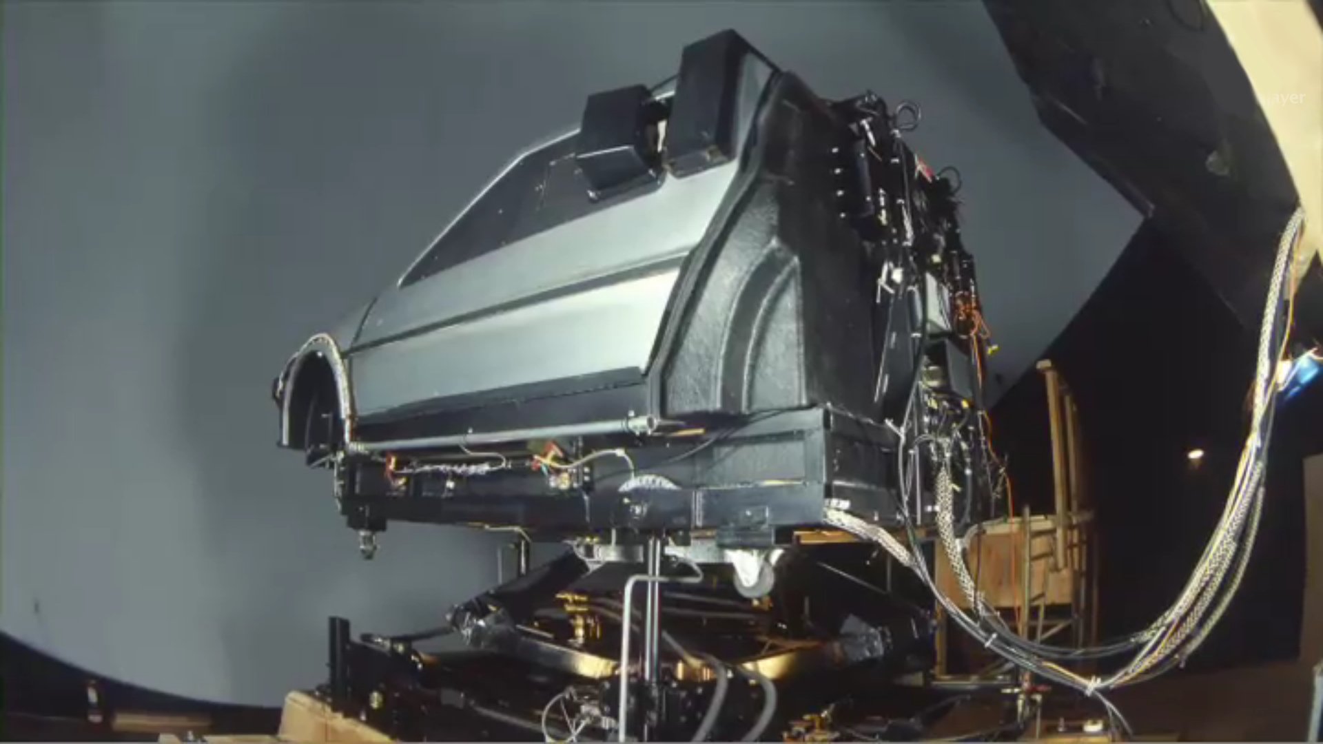 Usj情報局 L C A Studios 動画 メイキング オブ バック トゥ ザ フューチャー ザ ライド 製作総指揮 ダグラス トランブル監督が語る Usj Bttf T Co Xg0xlw19s7 T Co bd9cuaul Twitter