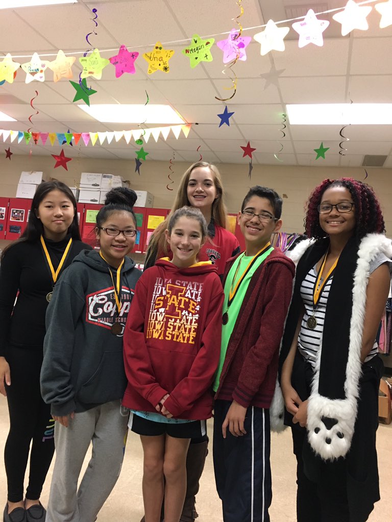 Our Medalists - congratulations Michelle, Dana, Rowan, Xander, Mya, and Kimberly!  <a href="/pippin1029/">Franci Hazleton</a> <a href="/EmilyFroese/">Emily</a>
