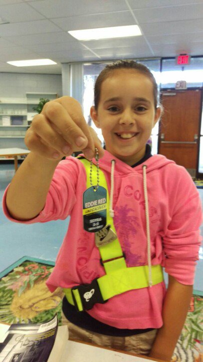 Limona_MC's tweet photo. Lots of Limona Lions have earned their @FloridaSSYRA brag tags! @HCPSLimonaES @LimonaPta https://t.co/bunkb1vnin