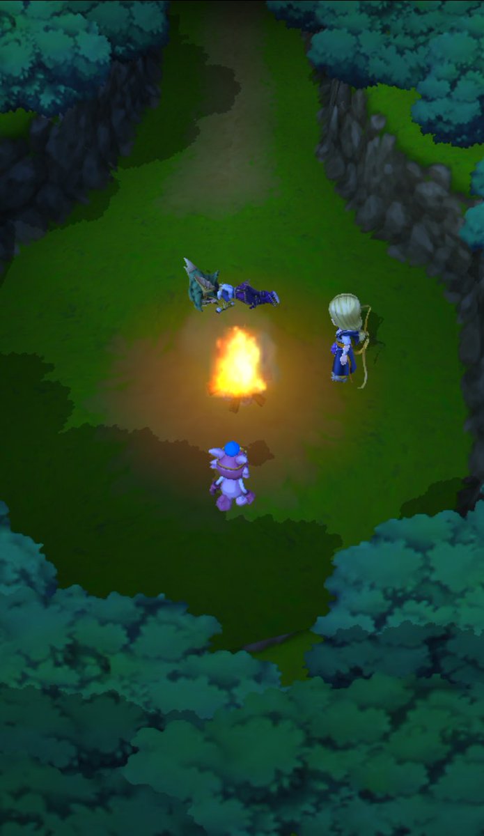 ミシェル Dq のコラボに釣られて今更ながら星のドラゴンクエストやり始めた ポケモン最新作も買ってきたというのに ムドーは無理としても初級ぐらいは何とかクリアしたい 星のドラゴンクエスト ドラゴンクエスト6