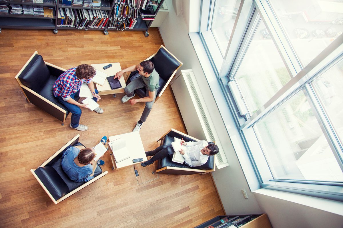 ISTE+ASCD tweet media