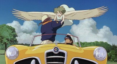 ギブリーズ