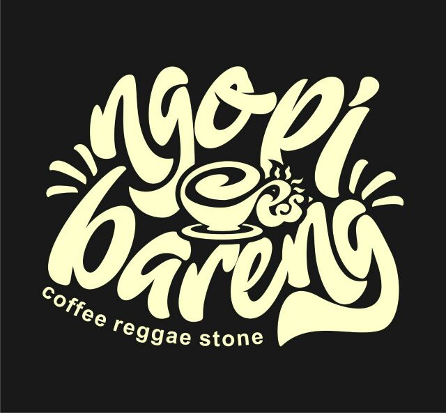 Comming soon t-shirt ngopi bareng,sebentar lagi bisa kalian dapatkan. Cek ig kita di @coffeereggaestone
