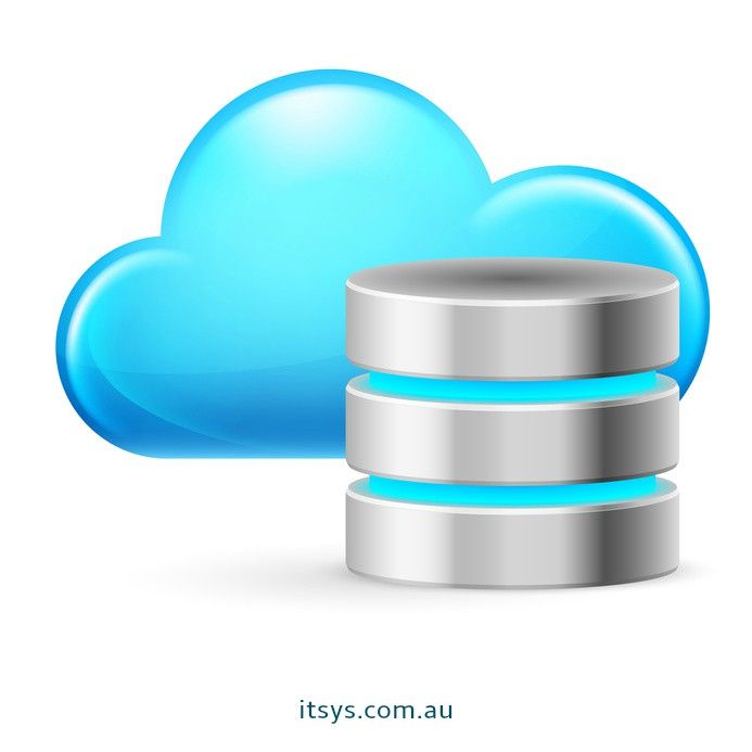itsyscomau's tweet photo. ITSYS created new dedicated #VMware virtual servers for #SlimTel within its #CloudIaaS platform.
Know more @http://buff.ly/2g2TV6d https://t.co/GQue5tmWJP
