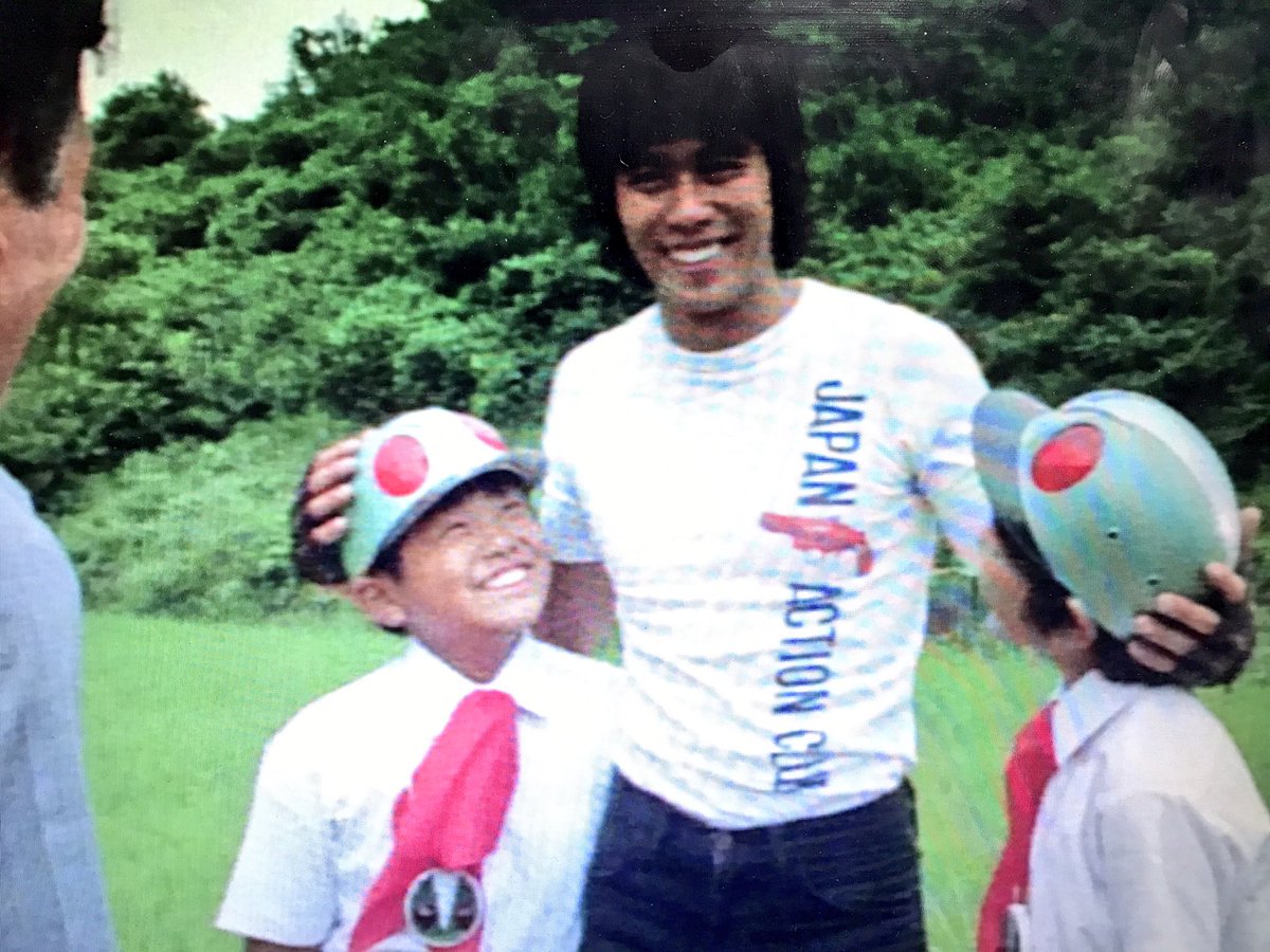 カノヒロ 千葉治郎さん たまに 仮面ライダー でjacのtシャツ着てる回があるけど 千葉真一に撮影で着ろって言われたのだろうか 仮面ライダー ジャパンアクションクラブ カノヒロ 千葉治郎さん たまに 仮面ライダー でjacのtシャツ着てる回があるけど 千葉真一に撮影で着ろって言われたのだろうか 仮面ライダー ジャパンアクションクラブ