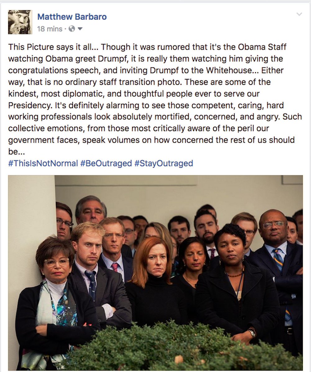 WizzardOfAhhhhs's tweet image. #ThisIsNotNormal #BeOutraged #StayOutraged
#LoveNotFascism #BeTheChange #Resist #Protect #WereStillHere
#Progressive #Unity #One #Love #Aum