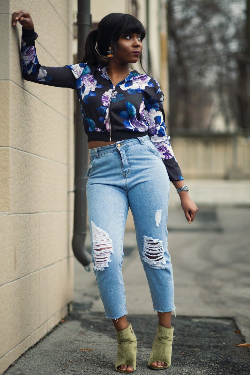 myuniquelook's tweet photo. Bomber Jacket by @MissGeorgiakx featured in fashion blog https://t.co/CDeoBcfANA shop at https://t.co/taDbbKZ0gV #floral #jacket #Myul xx https://t.co/ZQDt9IioQW