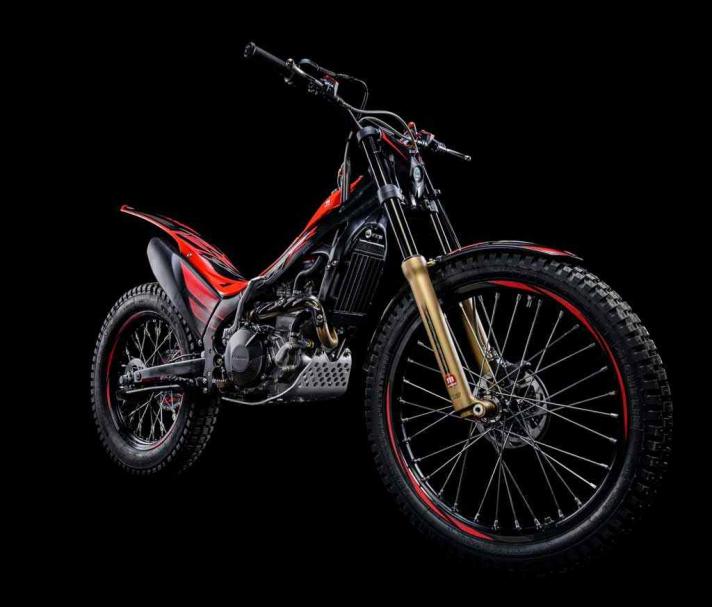 Montesa RR 300 2017