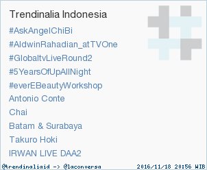 Ayo sundul yuks IQ IRWAN LIVE DAA2 <a href="/DA2_Irwan/">Irwan Krisdiyanto</a> <a href="/zherenne/">#Zherenne Angleu</a> <a href="/YusranAhm/">Yusran AHM A</a> <a href="/fikri_ZM/">Fikri Z Muhammad</a> <a href="/HanaAndini1/">Hana Andini</a> <a href="/sarah09678339/">Alfia zhara</a> <a href="/IRWANQU_BKS/">IRWANQU BEKASI</a> <a href="/siniwati85/">sinI ♥IRWANQU BYS ♥</a> <a href="/nawiyer/">kgn IRWAN</a>