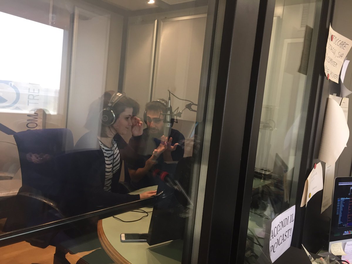 RadioImpegno tweet media
