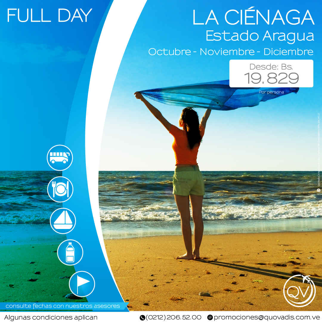 QuoVadisViajes's tweet photo. #PlayaPiscina es uno de los rincones que nos ofrece la hermosa costa aragueña. #FullDay #Cienaga #QuoVadis #Venezuela https://t.co/cwMHKMJ3sL
