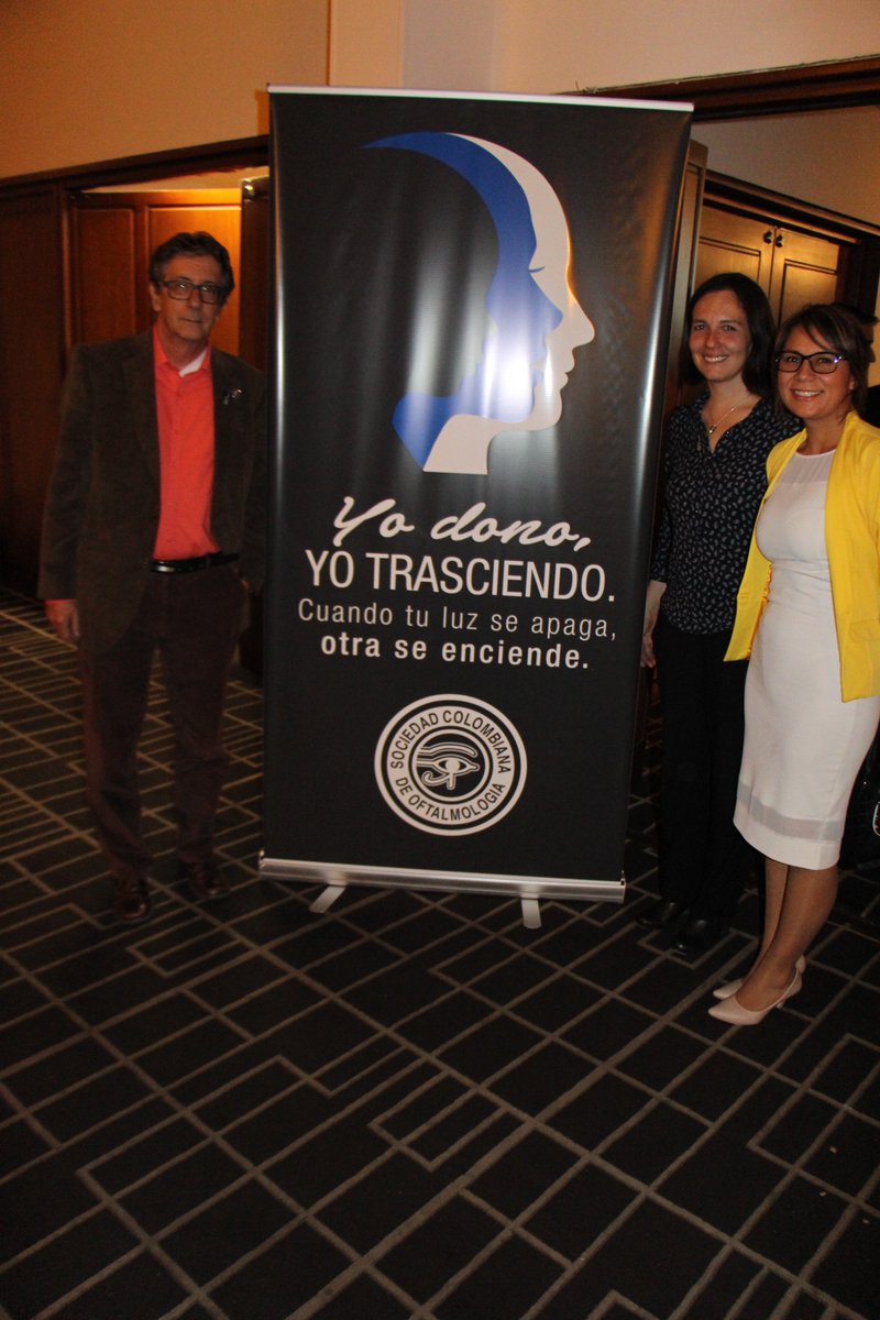 S. C. Oftalmología tweet media