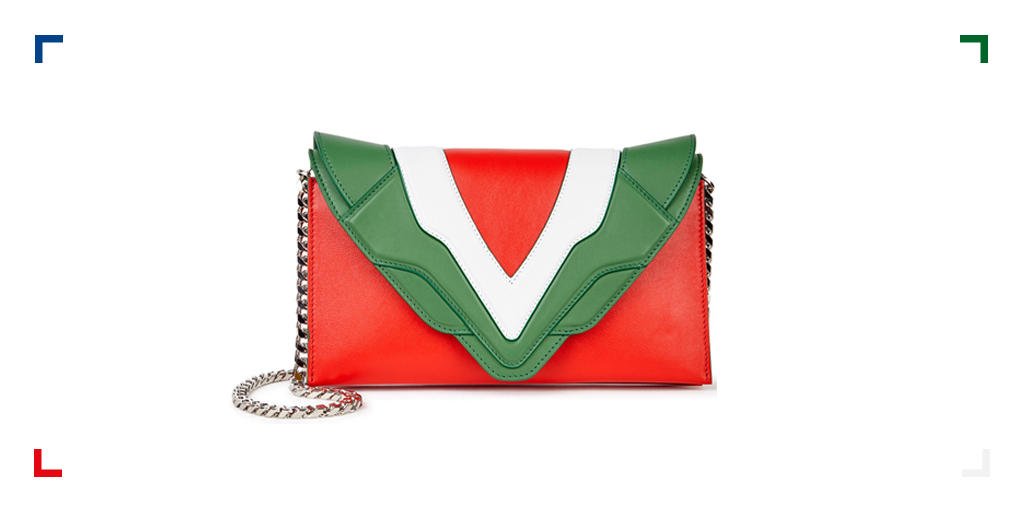 Need a little Italian ispirazione? <a href="/elenaghisellini/">ElenaGhisellini</a> has the answer 🇮🇹  fal.cn/QuPO #Britalia