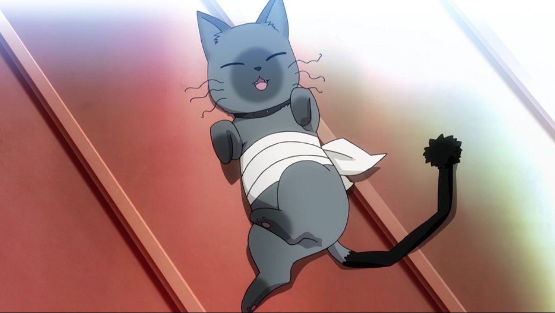 Mizuki Hyuga On Twitter Babu From Sankarea Undying Mizuki Hyuga On Twitter Babu From Sankarea Undying