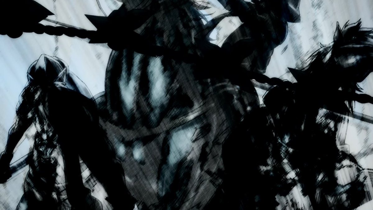 薩摩兵児で 血迷うとらんものは一人もおらんど ドリフターズ 第7話視聴反響まとめ Abemaで無料見逃し配信有 3ページ目 Togetter 薩摩兵児で 血迷うとらんものは一人もおらんど ドリフターズ 第7話視聴反響まとめ Abemaで無料見逃し配信有 3ページ目 Togetter