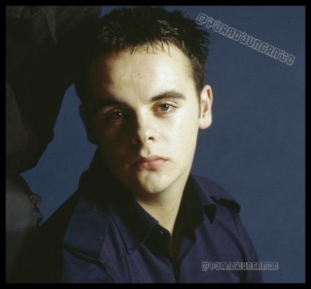 PJandDuncanCo's tweet photo. Happy Birthday Anthony !!!Have a happy day! 🎂🎁🎈🎉🎉🎉#antanddec #bday #Happy41stBirthdayAnt https://t.co/kHcokzQXGj