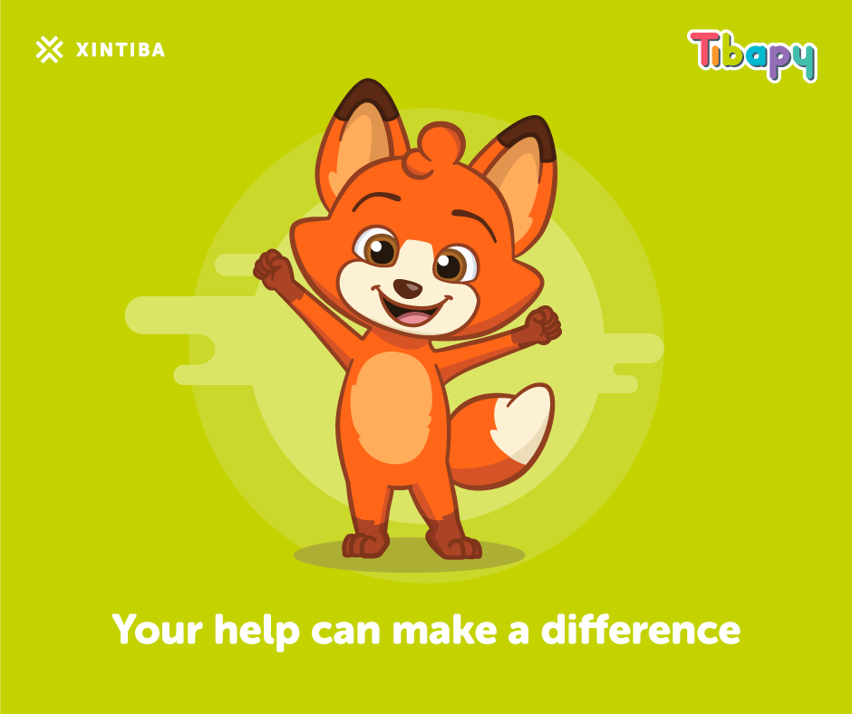 xintiba's tweet photo. Join Oli in this adventure!
Download for free Tibapy: Oli’s World from the App Store https://t.co/RcURs5EhLv
#autism #videogames #technology https://t.co/6YvPe5mrxr