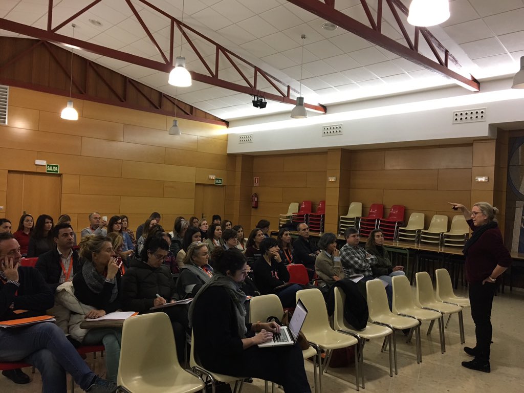 iarrimadas's tweet photo. @yalocin #profesinnovadores Oviedo el lunes nos llevamos al aula los #paisajesdeaprendizaje digitales #lunesenaccion https://t.co/WgLMrU8HTH