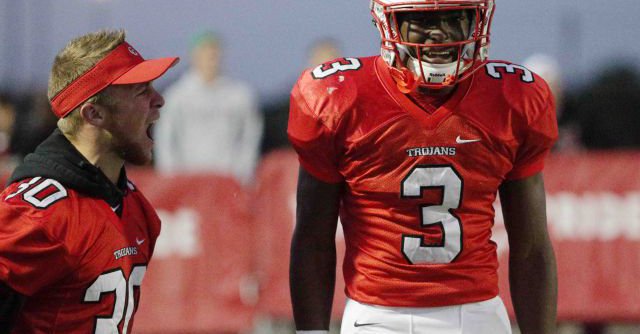 Our Final nominee for MIC Offensive Player of the year is <a href="/cg_sports/">Center Grove Sports</a> <a href="/CGHSFB/">CGHS Football</a> very own Russ Yeast ! (RT &amp; FAV to VOTE)