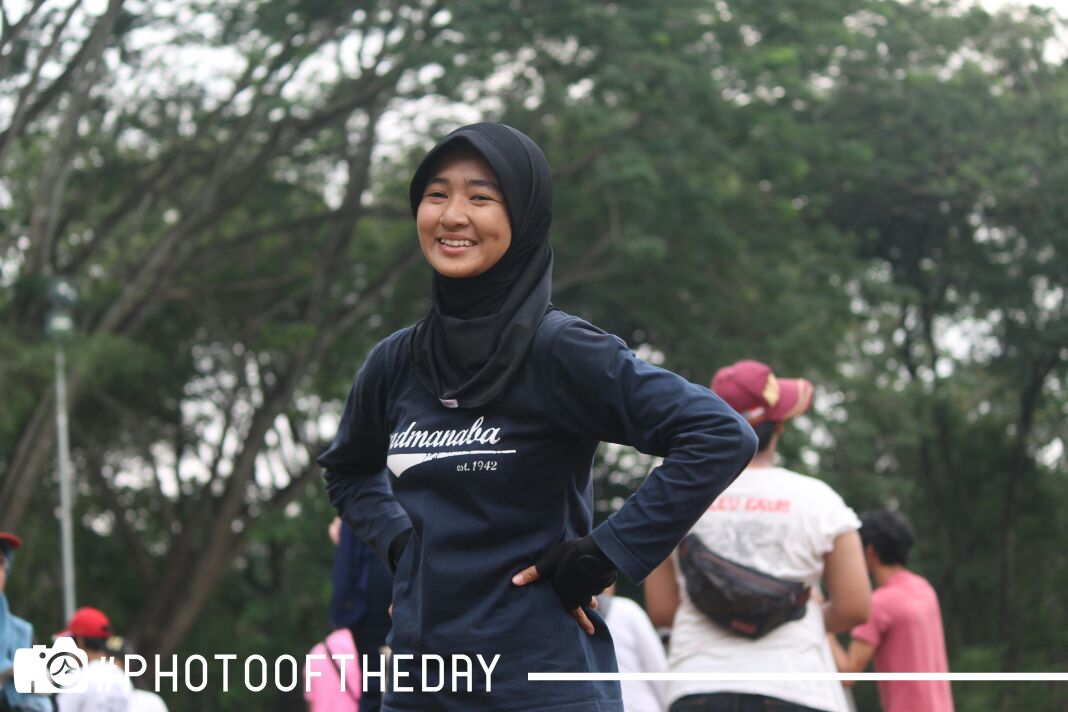 madahbahana's tweet photo. [D-14]

Keep smiling :)

#photooftheday
#mbuigoestoidcc
#idcc2016 https://t.co/DIVjJ714nm