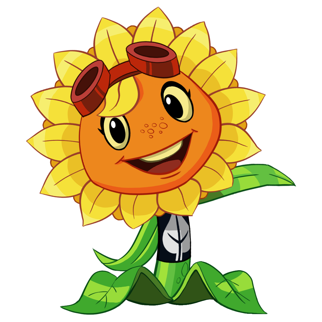 X-এ EA Spain: ¡Destello Solar es una planta muy ardiente! En serio, sino  pregúntale a los zombies. ¿Cual es tu héroe favorito de PvZHeroes?  t.coesgy5PDC0C  X