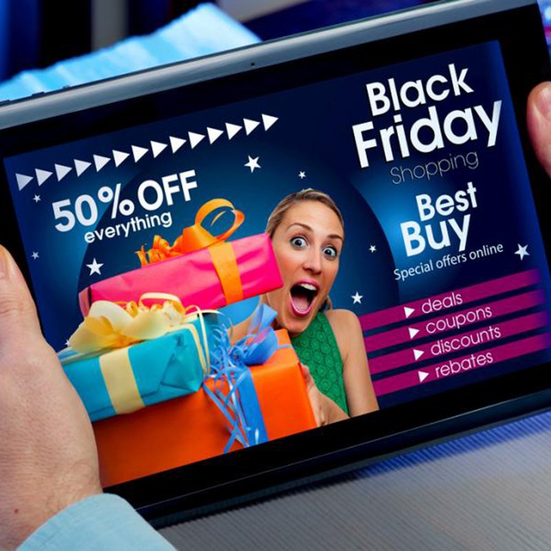 How to Prepare for Black Friday – Ecommerce Tips | Pace
pacecommerce.co.uk/how-to-prepare…