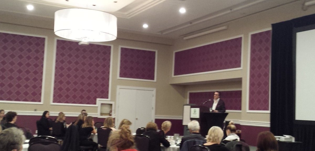 CReyesDiana's tweet photo. Communicating with governments: "key messages are always a great start" @EnsightCanada #pnforum2016 https://t.co/5GVymySLwV