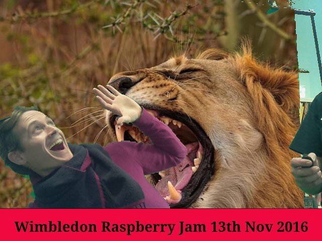 ModeZeroXyz's tweet image. 161113 #raspberryPiJam #raspberryPi modezero.xyz/161113-raspber…