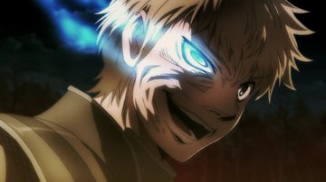 漫画 アニメ ドリフターズ ジャンヌ ダルクの戦い方やジルドレとの関係を史実も交えて考察