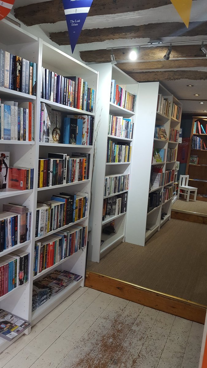 Welcome to #FSB1066 new member. <a href="/BattleBookshop/">Battle Books</a> #Christmas is coming, buy local #Battle #bookstore @FSBEastSussex <a href="/FSB_Voice/">Federation of Small Businesses (FSB)</a> <a href="/Battle__Card/">#BattleCard</a>