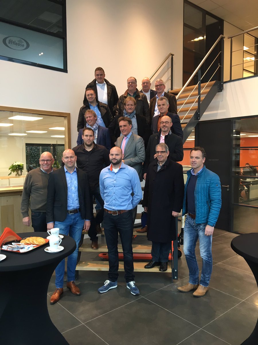#hsh bedankt voor de gastvrijheid