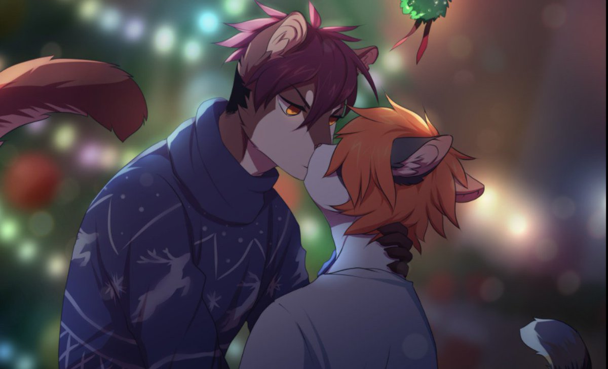 YaoiLer on X: Новеллка с жанрами такими как фурри и яой: Я обещаю  Официальное продолжение новеллы Большие неприятности Здесь просто  переизбыток яоя :3 t.coLcAkkX0PiD  X