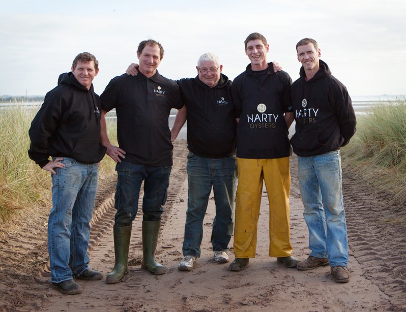 Congratulations to the <a href="/HartyOysters/">Harty Oysters</a> team on winning the Innovation in Aquaculture Award at the #BIMAwards! From all of us at <a href="/TOTEMireland/">TOTEM</a>